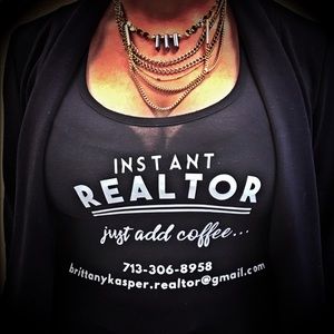 Meet your Posher, Brittany